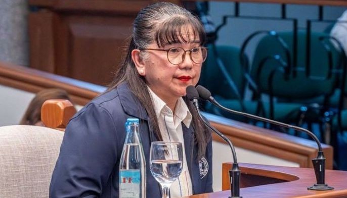 &lsquo;Pagong&rsquo;, &lsquo;pusa&rsquo;, &lsquo;belat&rsquo;&nbsp;kumubra ng confidential funds
