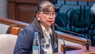 ‘Pagong’, ‘pusa’, ‘belat’ kumubra ng confidential funds