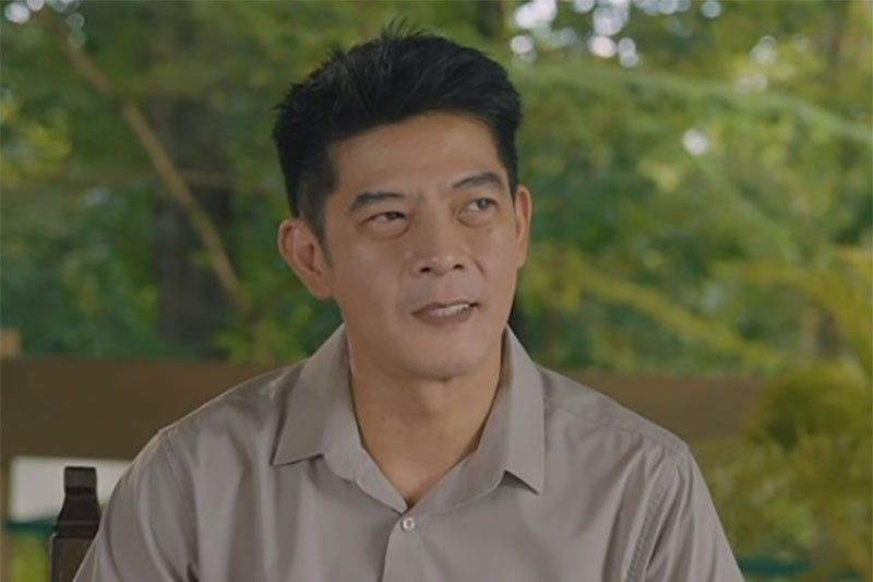 Romnick, inaming tanga sa pera!