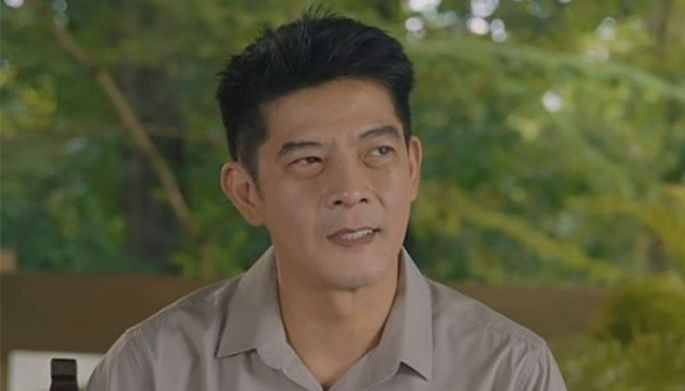 Romnick, inaming tanga sa pera!