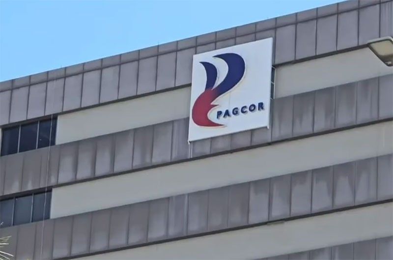PAGCOR income seen to drop 91%