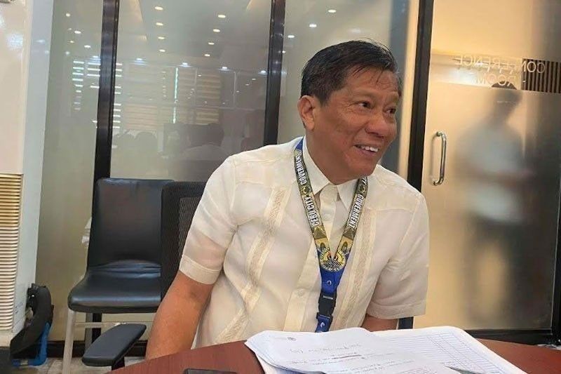 Archival ‘dismayed’ over complaints lodged against him