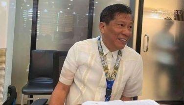 Archival ‘dismayed’ over complaints lodged against him