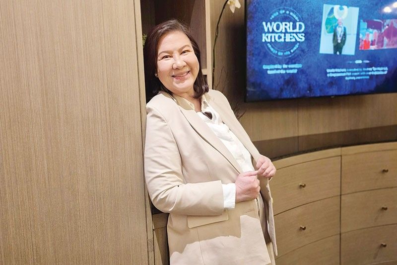 Shirley Kuan breaks silence after resigning as Bea Alonzo's manager
