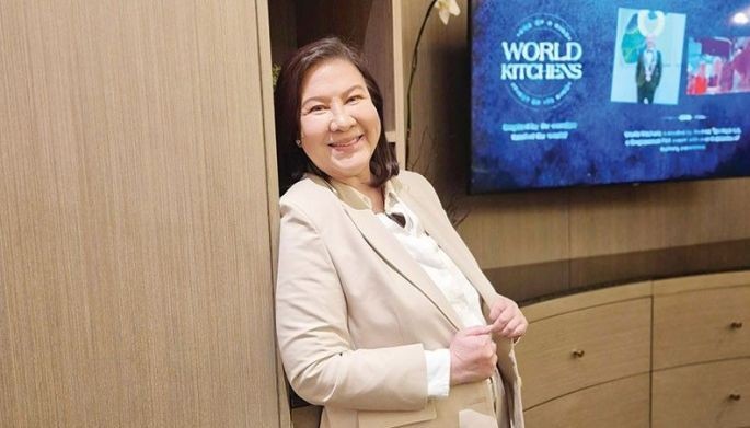 &lsquo;She did not make me rich&rsquo;: Shirley Kuan denies Bea Alonzo was her &lsquo;cash cow&rsquo;