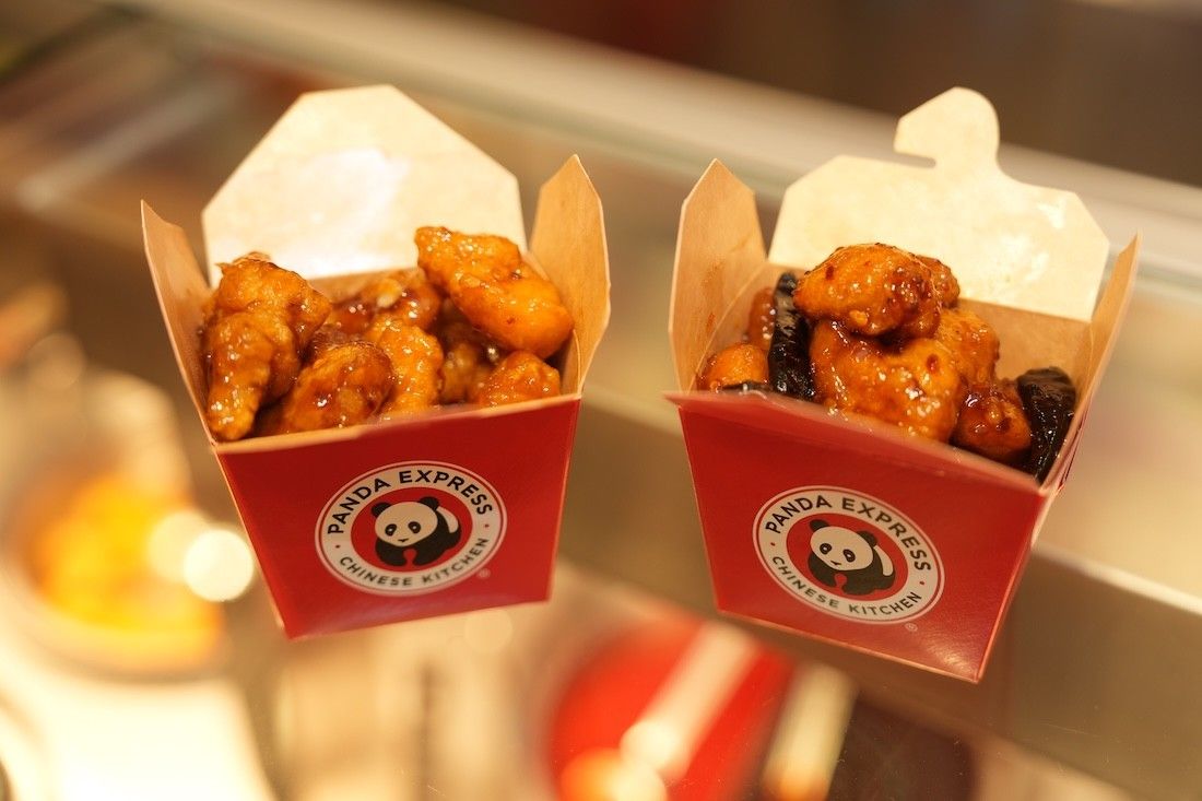 Eats a feast: 'Swicy' chicken, dessert pizzas, cheesy overload