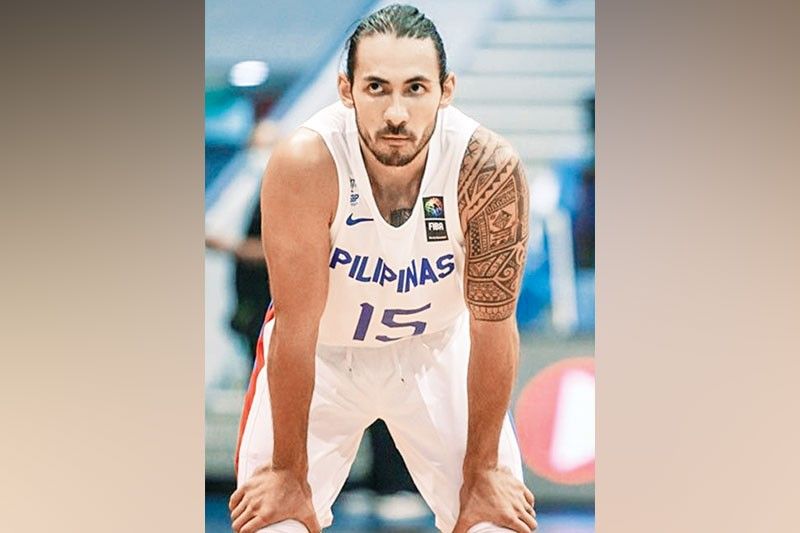 Heading, Perkins out sa Asian Games