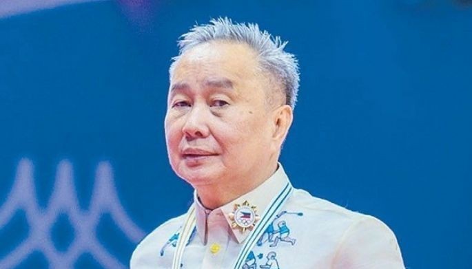 POC chief firm on gold target in Japan