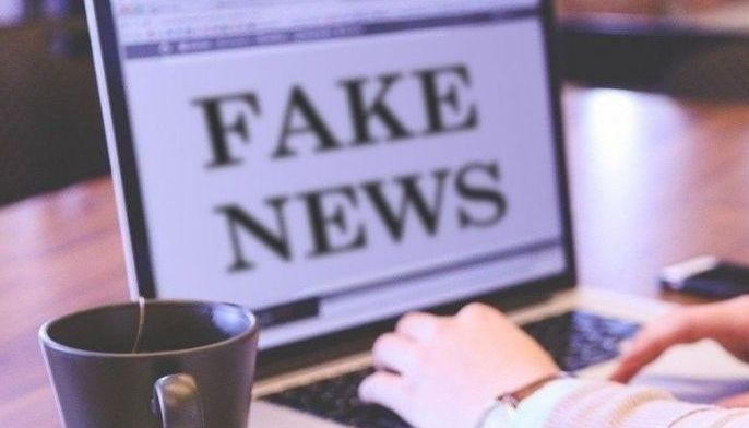 Pangulong Marcos &ndash; VP Sara meeting, &lsquo;fake news&rsquo; - Poa