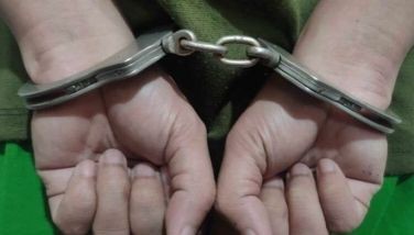 133 huli sa pinaigting na operasyon ng QCPD