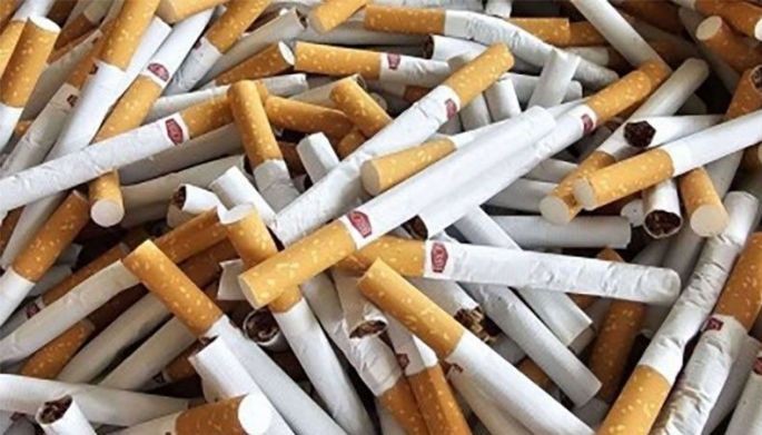 DILG probes politician linked to smuggled cigarettes