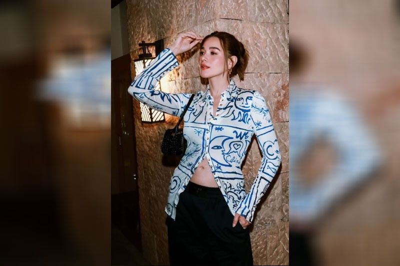 Bea, hindi na priority ang showbiz?!