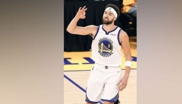 Thompson opisyal na sa Heat