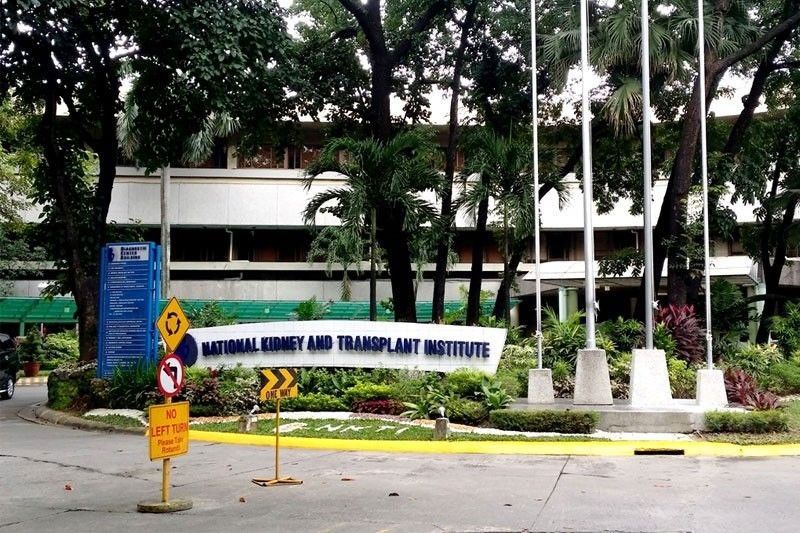 Leptospirosis Surge Fills NKTI After Metro Manila Flooding