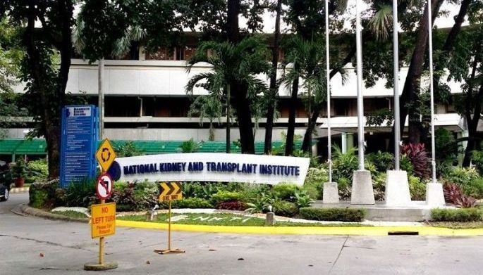 Leptospirosis cases surge; NKTI now full