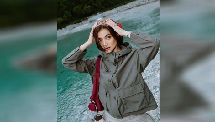 Anne, tinatago na ang bukol sa leeg!