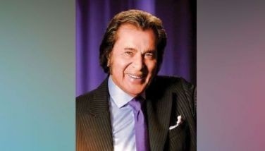 Engelbert, paborito ang Pilipinas