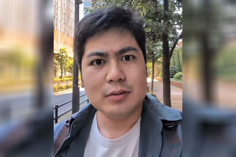 Piping ‘anak’ nI AiAi, nahanap ni Eugene!