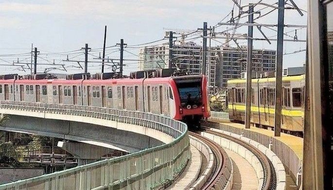 LRT-1 Las Pi&ntilde;as line hurdles resolved