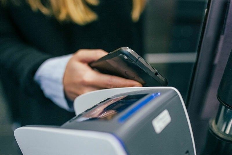 Apple Pay seen to lift UnionBank card usage