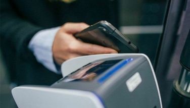 Apple Pay seen to lift UnionBank card usage
