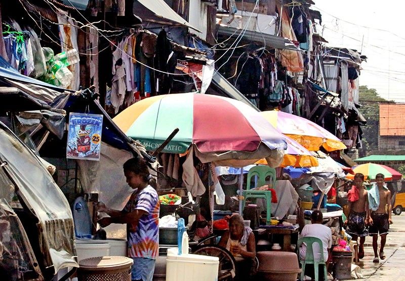 Philippine Government Aims to Shield 6.5M from Sliding Back into Poverty