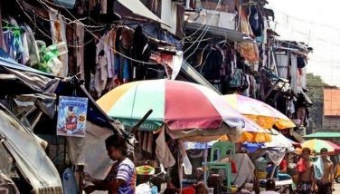 Government moves to protect 6.5 million Pinoys lifted from poverty