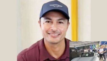 Porsche 918 spyder ni Derek kinumpiska, pamahalaan na ang may-ari!
