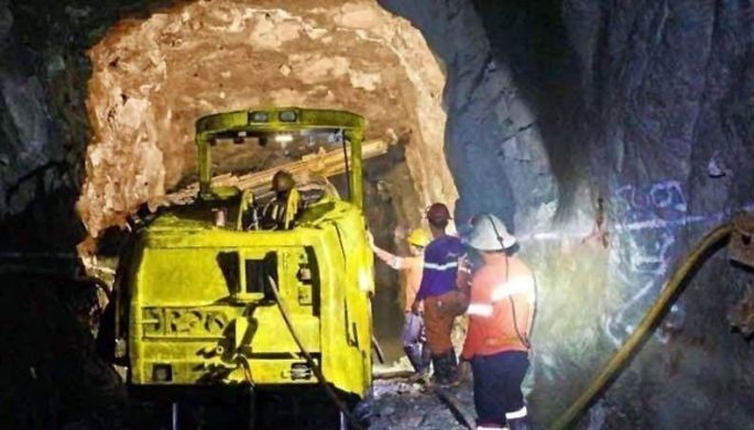 Miners back minerals framework