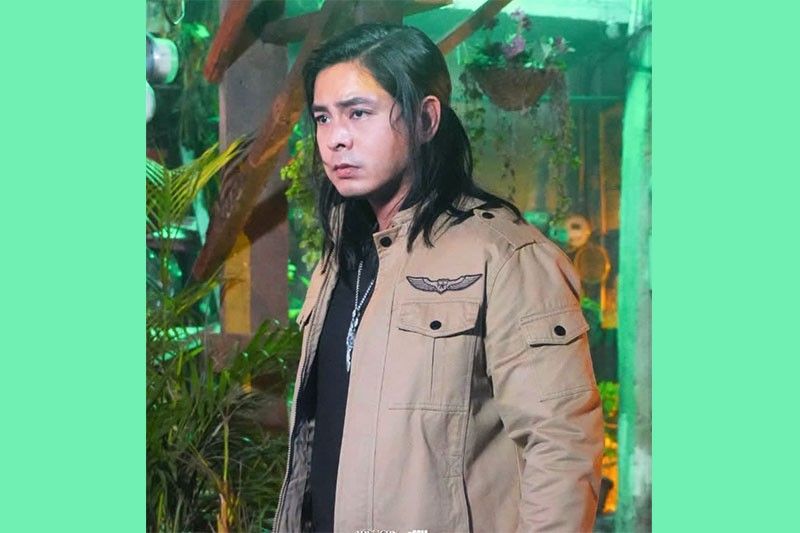 Action films, hindi na nakabawi!