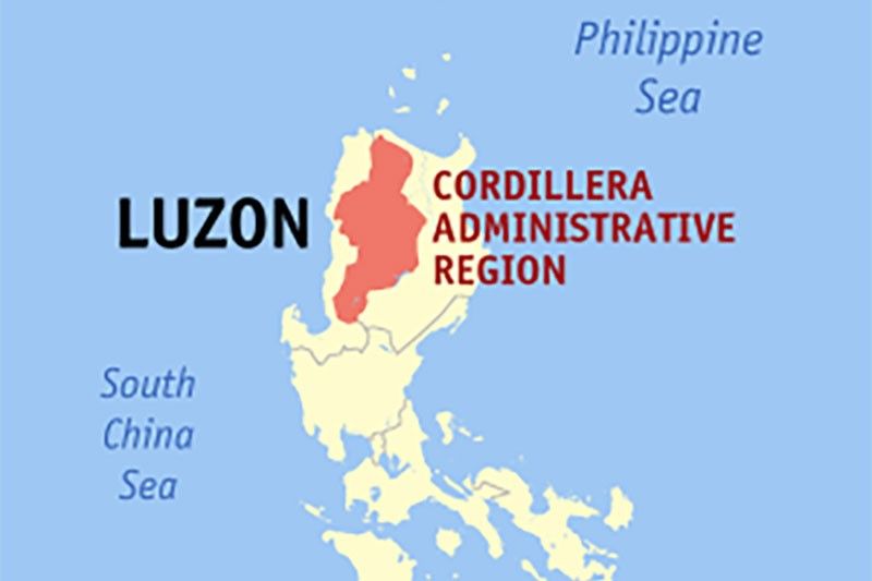 106 Cordillera barangays at risk of landslide – MGB