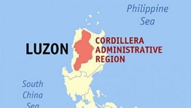 106 Cordillera barangays at risk of landslide – MGB