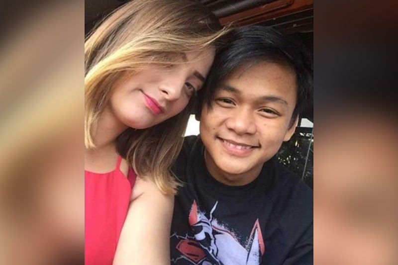 Dasal ni Buboy sa ex, natupad!