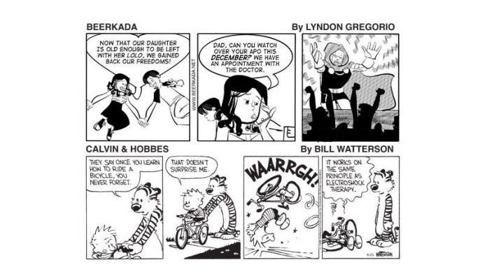 Comics (August 25, 2026)