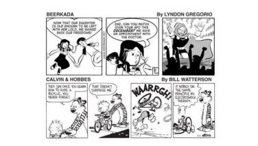 Comics (August 25, 2026)