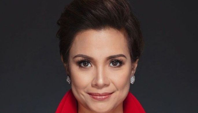 Lea, may patama sa mga matatabang kalalakihan!
