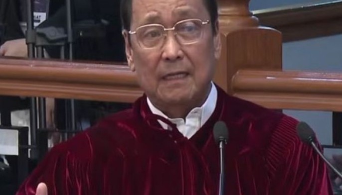 PANOORIN: Lito Lapid binusisi ang kapangalan sa OVP confidential fund records