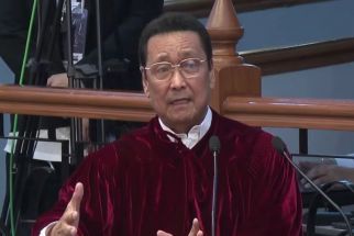PANOORIN: Lito Lapid binusisi ang kapangalan sa OVP confidential fund records