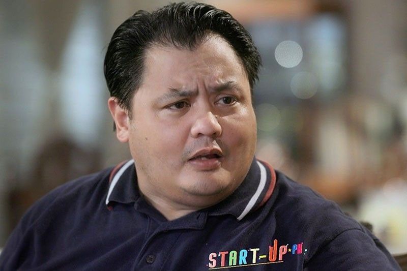 Niño Muhlach summoned over Rizal road mishap
