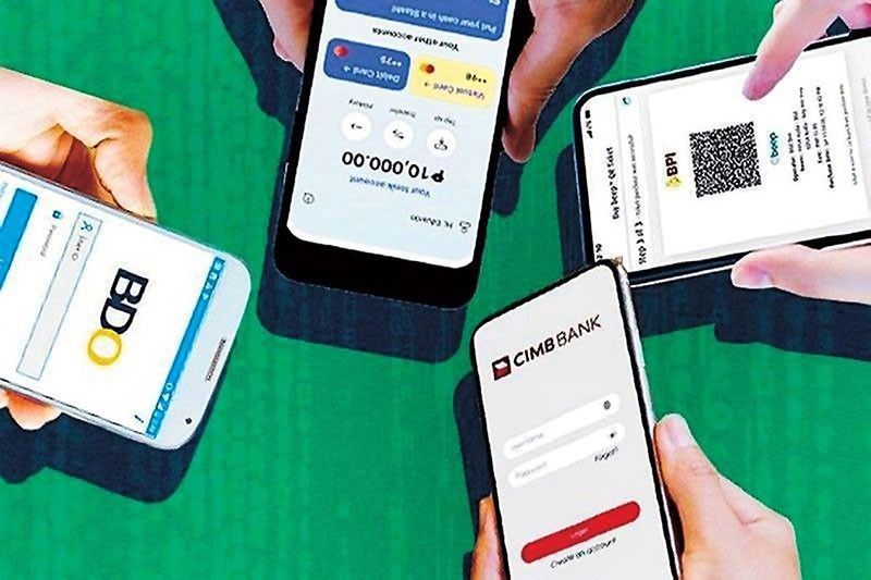E-wallets seek rule parity with consumers