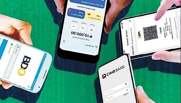 E-wallets seek rule parity with consumers