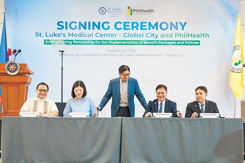 Private hospitals urged to adopt PhilHealth no co-payment policy