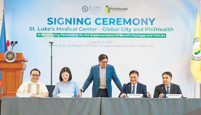Private hospitals urged to adopt PhilHealth no co-payment policy