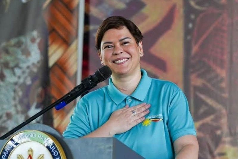 Grave threats vs VP should be quashed, counsel insists