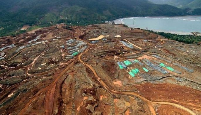 Nickel mining firms urge better coordination in critical minerals