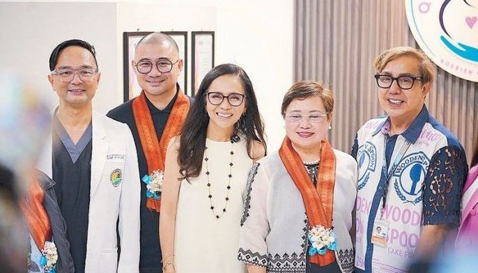 Quezon province opens first human milk bank