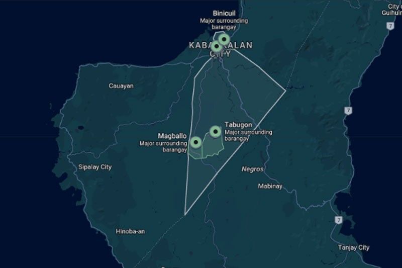 Guro binantaang pupugutan, iskul pasasabugin!
