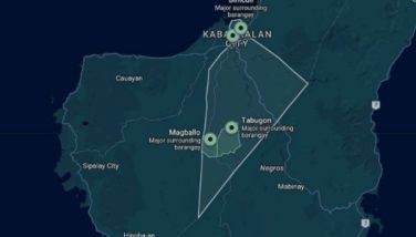 Guro binantaang pupugutan, iskul pasasabugin!