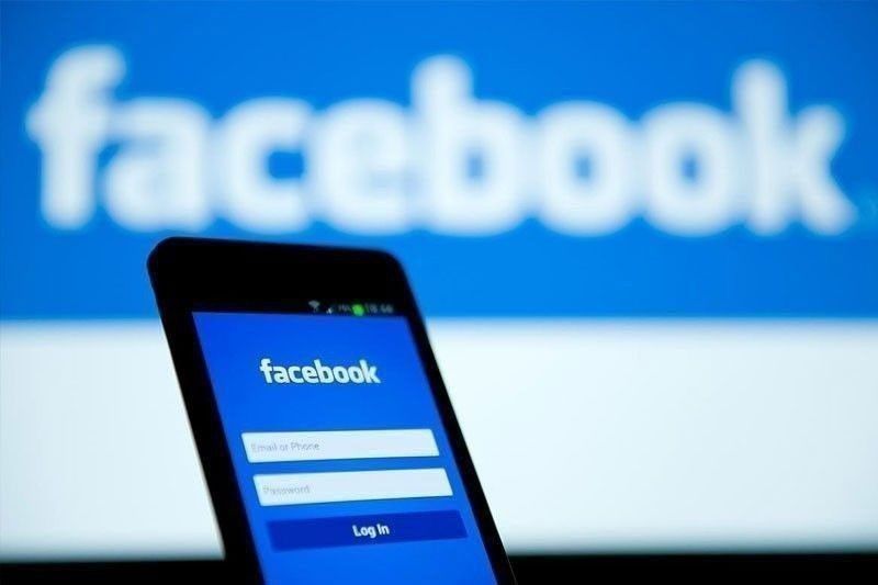 Ban ng Facebook, online games ok sa Palasyo