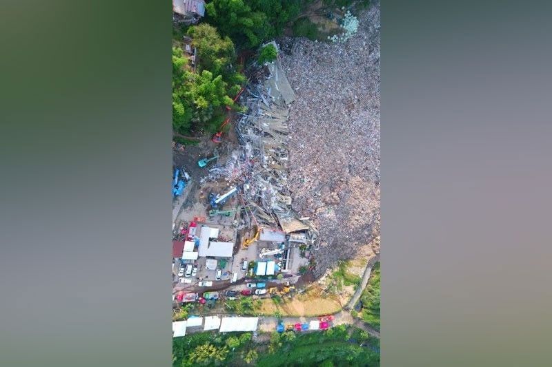 City told to monitor Binaliw compliance